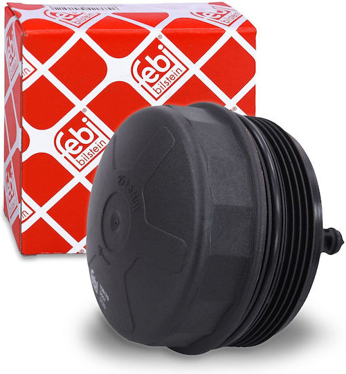Cap Oil Filter Housing Febi Bilstein 108179