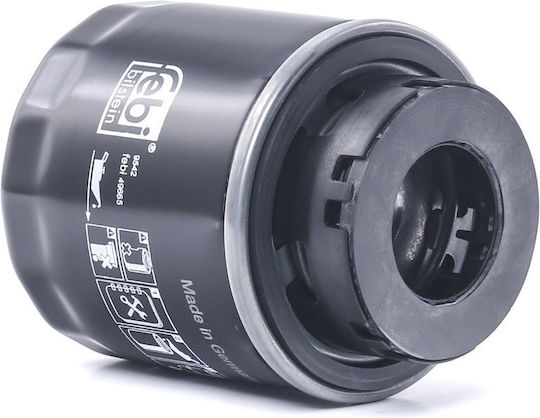 Oil Filter Febi Bilstein 49665