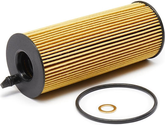 Purflux Car Oil Filter L407