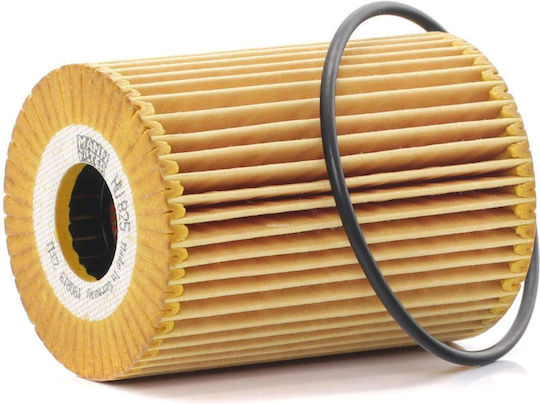 Mann-filter Oil Filter Hu 825 X