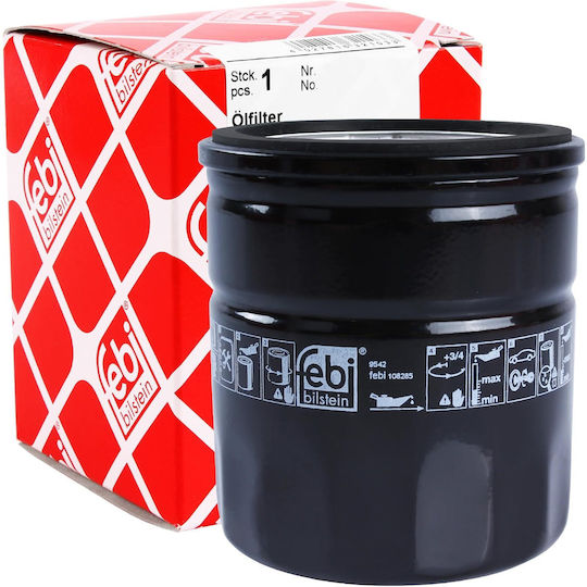 Filtru de Ulei Febi Bilstein 108285