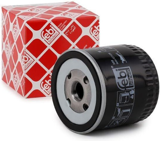Oil Filter Febi Bilstein 32398
