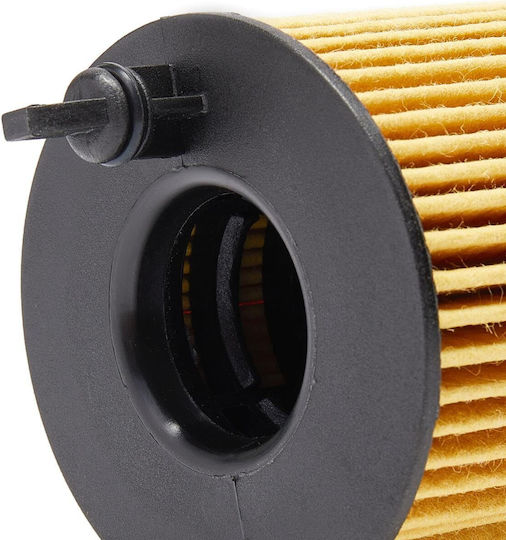 Purflux Car Oil Filter L407