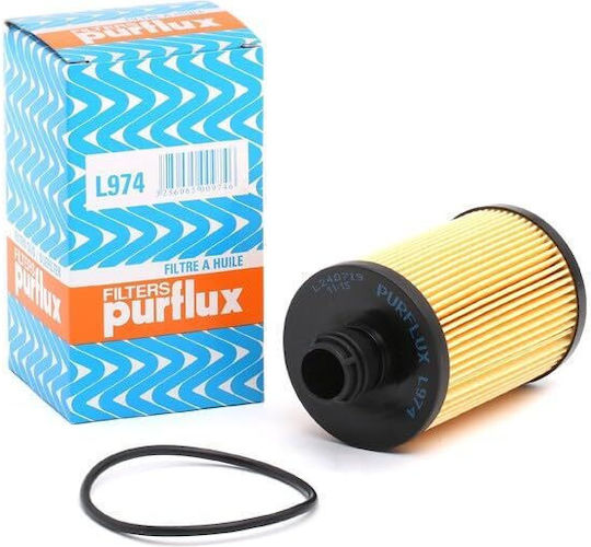 Purflux Oil Filter L974