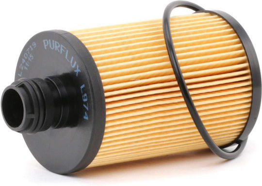 Purflux Oil Filter L974