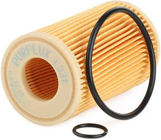Purflux Oil Filter L331