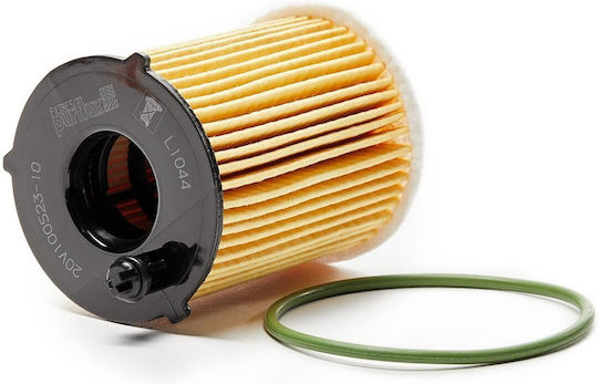 Purflux Oil Filter L1044