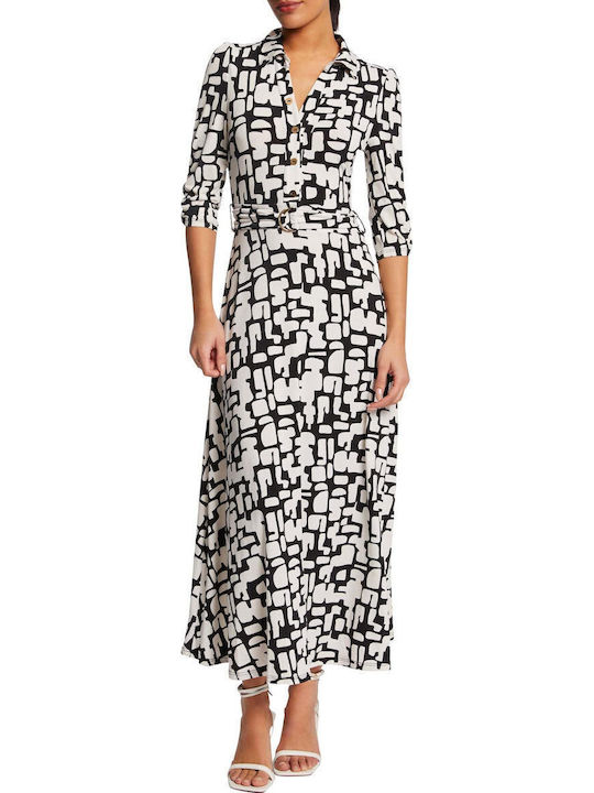 Summer Midi Dress
