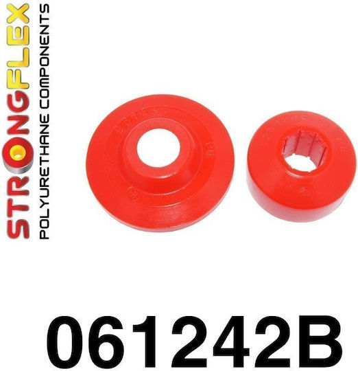 Strongflex Bushes for Fiat Cinquecento 061522B