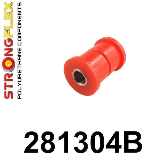 Strongflex Храсти за Nissan Almera / Sunny 281304B