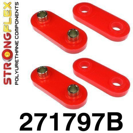 Strongflex Храсти за Subaru Импреза 271797B