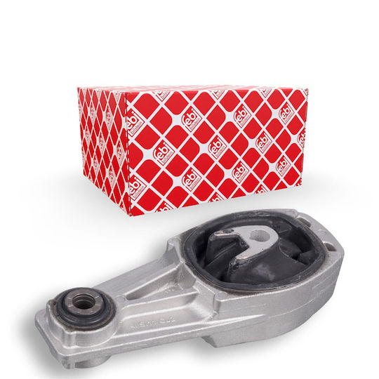 Gearbox Mount for Peugeot 207 208-febi-fb32716