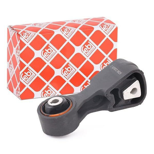 Febi Car Engine Mount for Peugeot Expert Citroen Jumpy