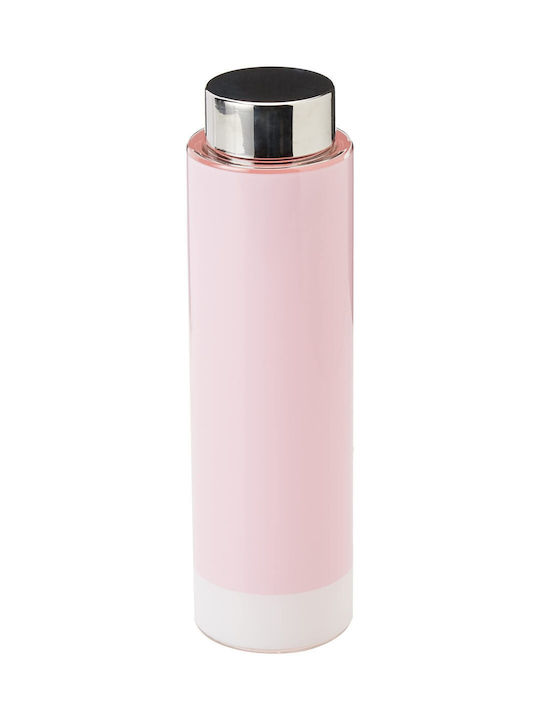 Pantone Παγούρι 500ml Ροζ
