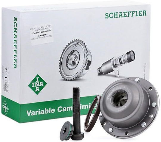 Camshaft Adjuster Ina 427 1040 30