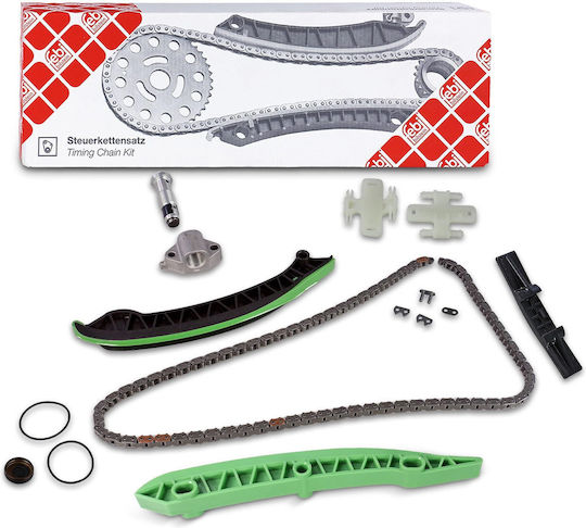 Febi Bilstein Timing Chain Gasket 46374