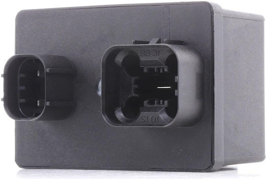 Control Unit Glow Plugs Bosch