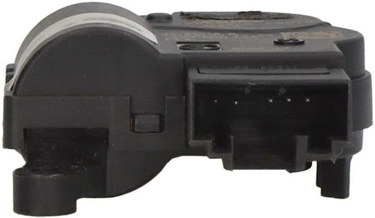 Carburetor Throttle Adjustment Element Valeo Stepper Motor Air Conditioning Audi A3 Q2 Q3 Seat Ateca Leon Skoda Karoq