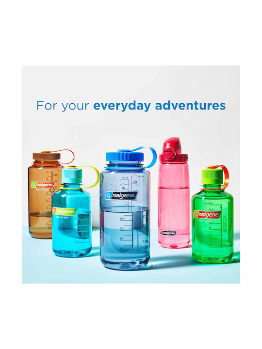 Nalgene Sustain Sticla de apa Pentru bicicleta 1000ml Multicolor