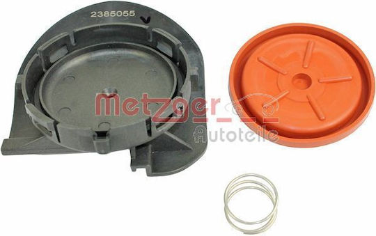 Cylinder Head Repair Kit Peugeot 207 208 1.4 1.6 16v-metzger-mt2385055