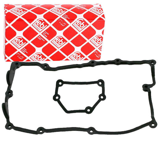 Gasket Set Valve Cover Febi Bilstein 27491