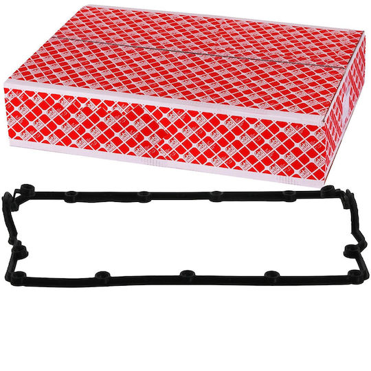 Gasket Valve Cover Febi Bilstein 33158