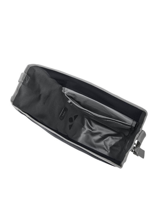Vaude Gepäckträgertasche Türkis