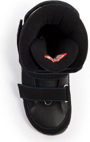 Rossignol Kids Snowboard Boots Black Colour