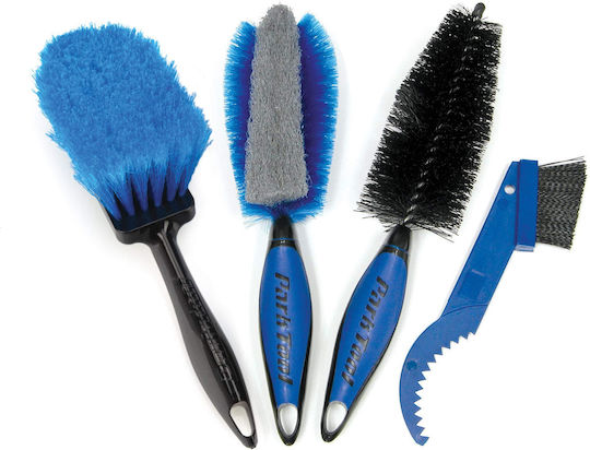 Parktool Βούρτσα Καθαρισμού Ποδηλάτου
