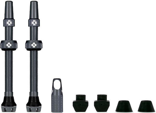 Muc Off Supape 60 Mm Negre
