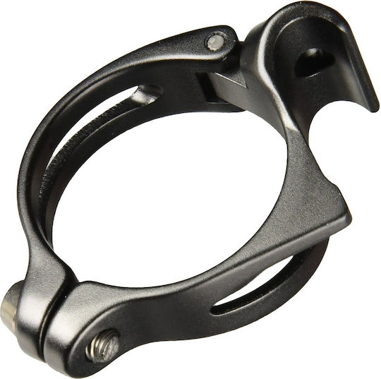 Sram Red Braze-On Κολάρο Σέλας Ποδηλάτου 34.9