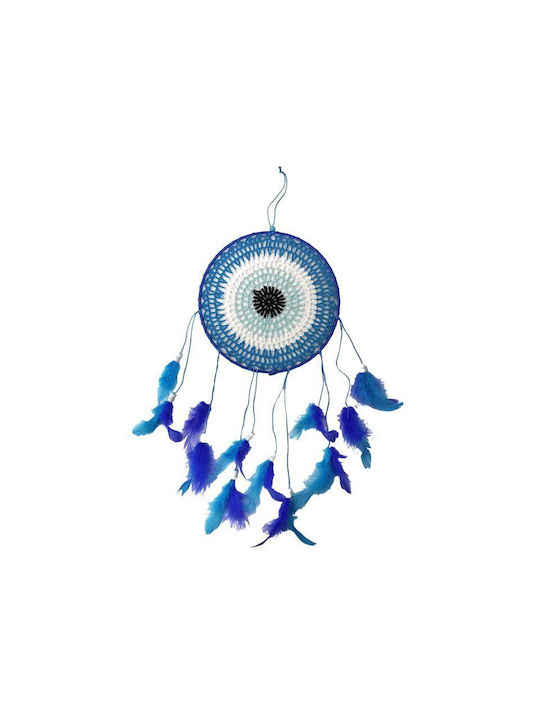 Hanging New Year's Lucky Charm Burner