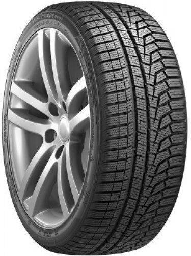 Winter i*cept Evo 2 W320 215/40R17 87V XL Winter Tire for Passenger Car