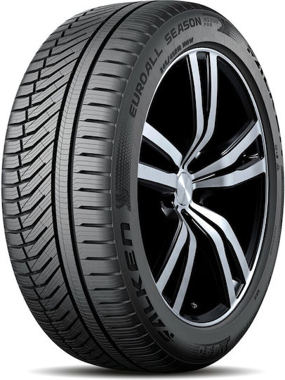 Falken 215/65R17 99V Anvelopă Auto Vara Pentru 4x4 / SUV