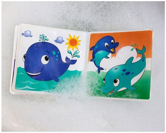 Nuby Bath Book