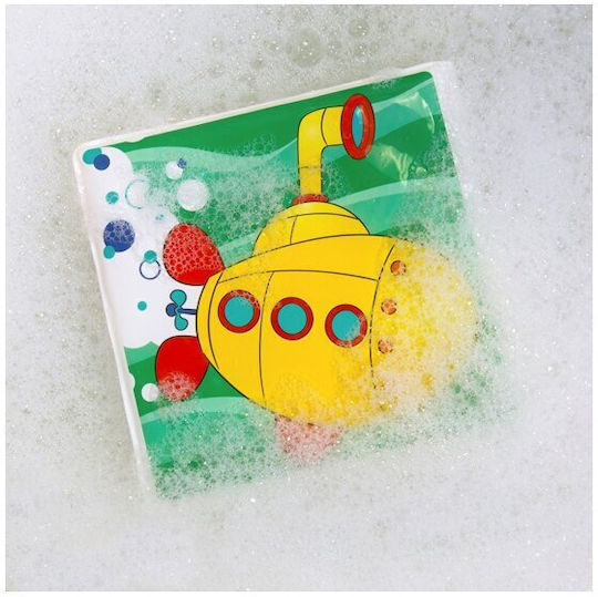 Nuby Bath Book