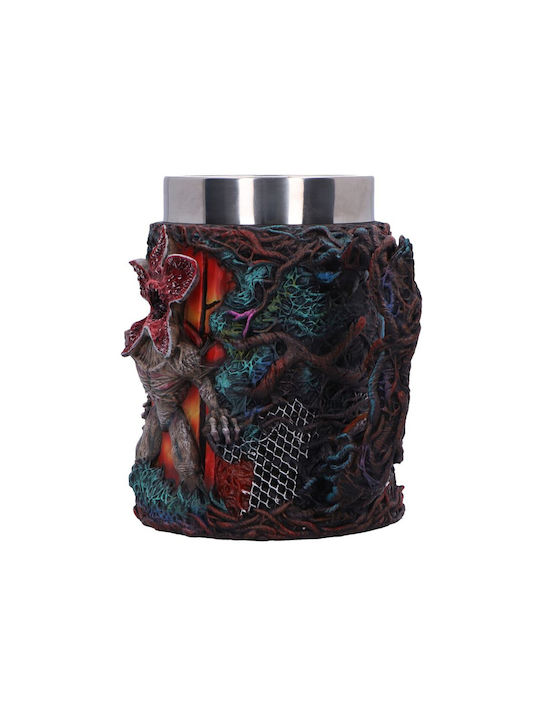 Nemesis Now Tankard Κούπα Κεραμική