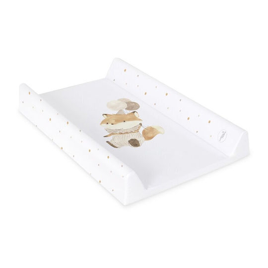 Ceba Baby Salteluță De Schimbat Rigidă 50x70cm