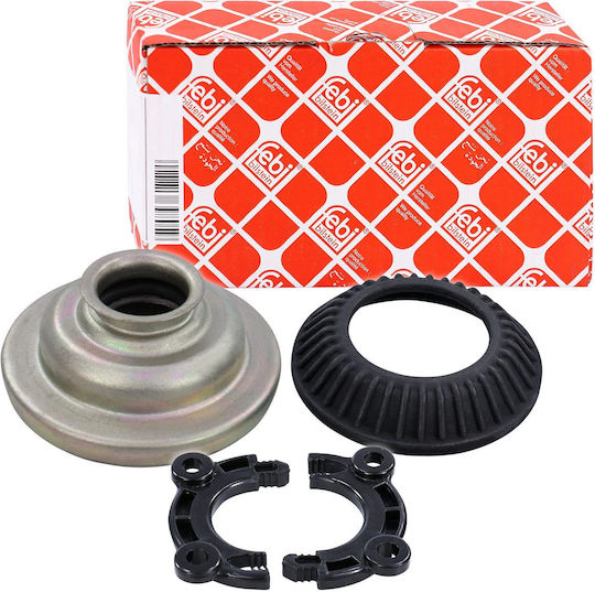 Load Bearing Spring Support Bearing Febi Bilstein 28117