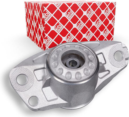 Rulment Suport Arc Purtător Febi Bilstein 36871