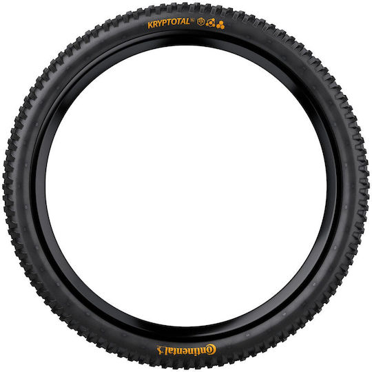 Continental Fahrradreifen Straße Tire 29" x 2.6" Faltreifen
