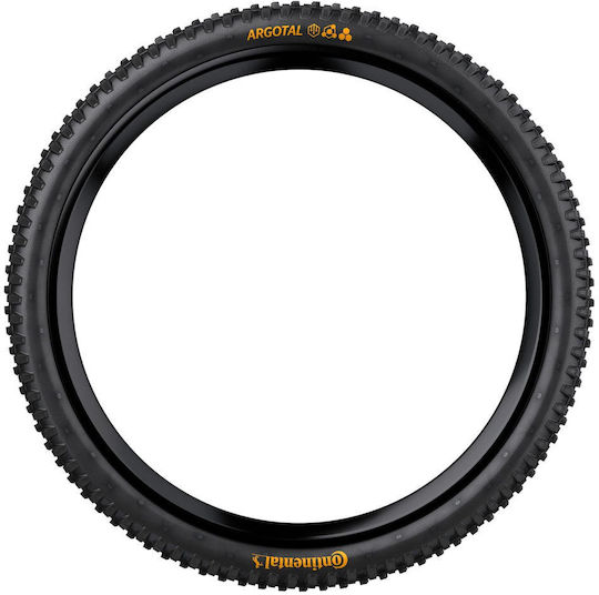 Continental Гума за велосипед Планина, Град и Трекинг Argotal 29" x 2.4" Сгъваем