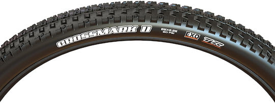 Maxxis Гума за велосипед Планина Crossmark II 29" x 2.25" Сгъваем