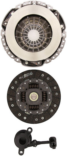 Luk Clutch Kit 622 3096 35
