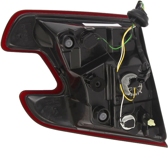 Valeo Rücklicht 044088