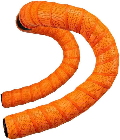 Lizard Skins Fahrradlenkerband Orange