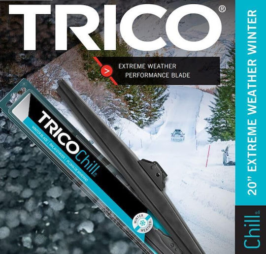 Trico 37-225 Chill Winter Wiper Blade 55.9 Cm 1 Piece