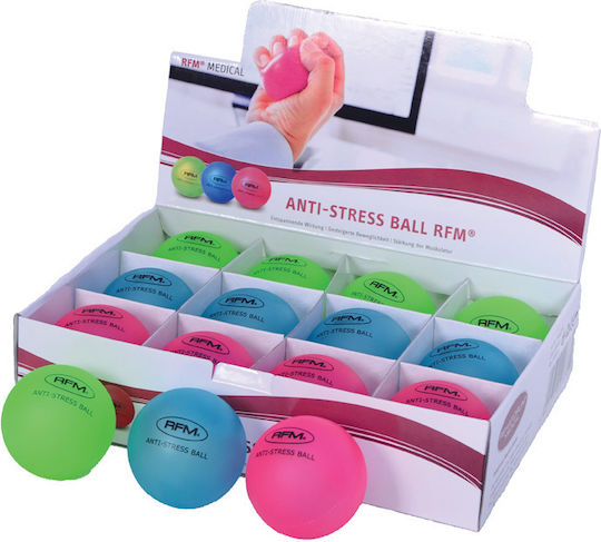 Alfa Care Minge Antistres