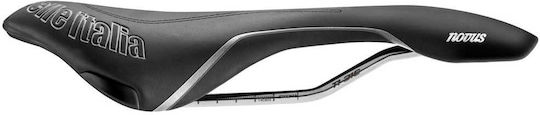 Selle Italia Novus Evo Boost Tm Black Bicycle Saddle MTB