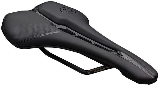 PRO FALCON PERFORMANCE AF 132MM Σέλα Ποδηλάτου Carbon Μαύρη